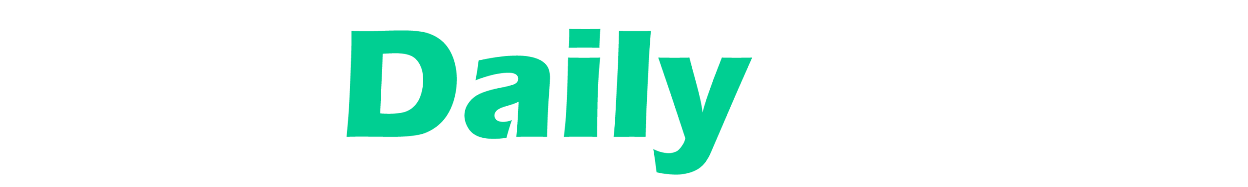 Get Daily News