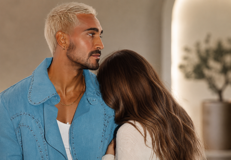 Lee Juggurnauth Partner: Is the A Place in the Sun Presenter Married or Dating? Lee Juggurnauth Partner