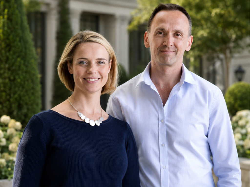 Is Sarah Keith-Lucas Still Married? What Is Publicly Known Is Sarah Keith-Lucas Still Married